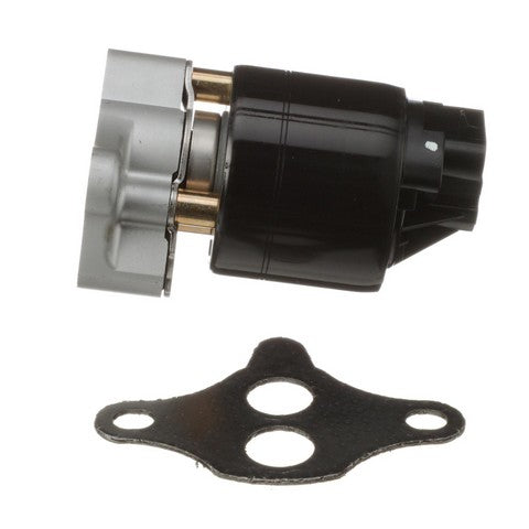 Standard Ignition Exhaust Gas Recirculation (EGR) Valve P/N:EGV691 Fits: Cadillac Deville, Cadillac Eldorado, Cadillac Seville, Chevrolet Astro, Chevrolet B7, Chevrolet C1500, Chevrolet C2500, Chevrolet C2500 Suburban, Chevrolet C3500, Chevrolet C3500hd - Image 1
