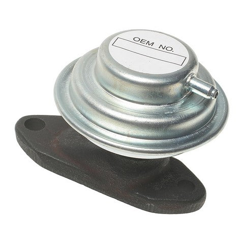 Standard Ignition Exhaust Gas Recirculation (EGR) Valve P/N:EGV692 Fits: Ford E-100 Econoline, Ford E-100 Econoline Club Wagon, Ford E-150 Econoline, Ford E-150 Econoline Club Wagon, Ford E-250 Econoline, Ford E-250 Econoline Club Wagon - Image 1