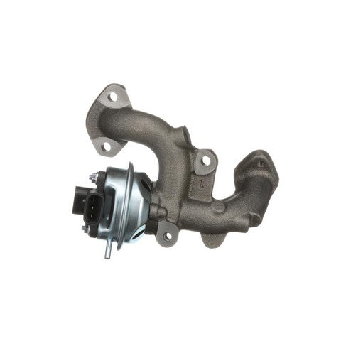 Standard Ignition Exhaust Gas Recirculation (EGR) Valve P/N:EGV693 Fits: Lexus Es300 98-97, Toyota Avalon 99-97, Toyota Camry 03-97, Toyota Solara 02-99 - Image 4
