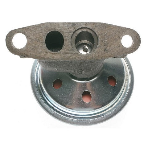 Standard Ignition Exhaust Gas Recirculation (EGR) Valve P/N:EGV695 Fits: Ford Bronco, Ford Custom 500, Ford E-100 Econoline, Ford E-100 Econoline Club Wagon, Ford E-150 Econoline, Ford E-150 Econoline Club Wagon, Ford E-250 Econoline - Image 2