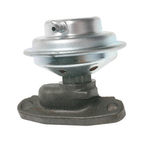 Standard Ignition Exhaust Gas Recirculation (EGR) Valve P/N:EGV695 Fits: Ford Bronco, Ford Custom 500, Ford E-100 Econoline, Ford E-100 Econoline Club Wagon, Ford E-150 Econoline, Ford E-150 Econoline Club Wagon, Ford E-250 Econoline - Image 1