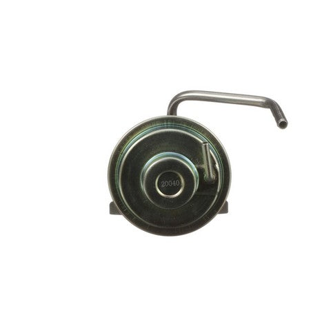 Standard Ignition Exhaust Gas Recirculation (EGR) Valve P/N:EGV696 Fits: Geo Prizm 97-96, Toyota Celica 97-96, Toyota Corolla 97-96 - Image 4