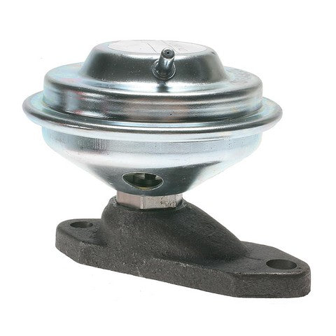 Standard Ignition Exhaust Gas Recirculation (EGR) Valve P/N:EGV698 Fits: Ford F-100 1980, Ford F-100 1983, Ford F-150 1980, Ford F-150 86-83, Ford F-250 1980, Ford F-250 86-83, Ford F-350 1980, Ford F-350 86-83 - Image 1