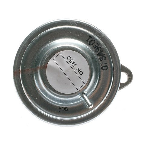 Standard Ignition Exhaust Gas Recirculation (EGR) Valve P/N:EGV698 Fits: Ford F-100 1980, Ford F-100 1983, Ford F-150 1980, Ford F-150 86-83, Ford F-250 1980, Ford F-250 86-83, Ford F-350 1980, Ford F-350 86-83 - Image 3