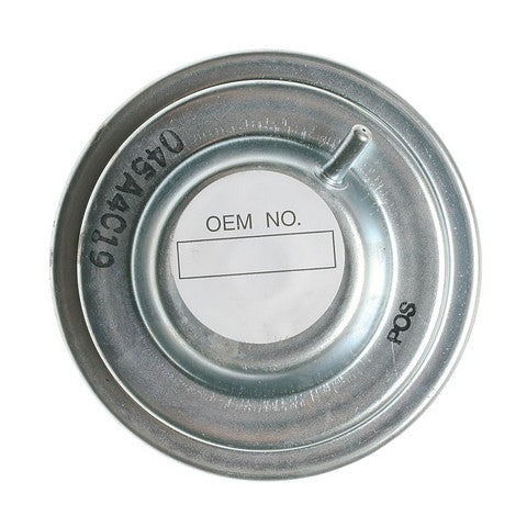 Standard Ignition Exhaust Gas Recirculation (EGR) Valve P/N:EGV699 Fits: Chevrolet C20, Chevrolet C20 Suburban, Chevrolet Corvette, Chevrolet G10, Chevrolet G20, Chevrolet G30, Chevrolet K10, Chevrolet K10 Suburban, Chevrolet K5 Blazer, GMC C2500 - Image 3
