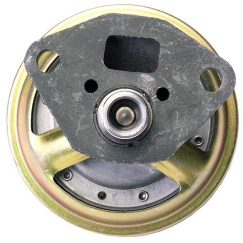 Standard Ignition Exhaust Gas Recirculation (EGR) Valve P/N:EGV702 Fits: Buick Electra 83-82, Buick Lesabre 1983, Buick Regal 83-82, Cadillac Deville 1982, Cadillac Fleetwood 1982, Oldsmobile 98 83-82, Pontiac Bonneville 1982, Pontiac Grand Prix 1982 - Image 2