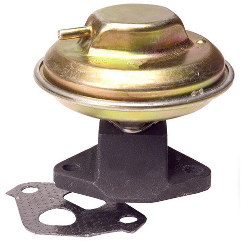 Standard Ignition Exhaust Gas Recirculation (EGR) Valve P/N:EGV702 Fits: Buick Electra 83-82, Buick Lesabre 1983, Buick Regal 83-82, Cadillac Deville 1982, Cadillac Fleetwood 1982, Oldsmobile 98 83-82, Pontiac Bonneville 1982, Pontiac Grand Prix 1982 - Image 1