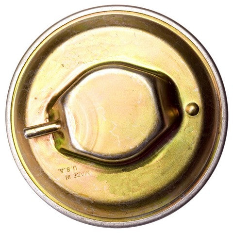 Standard Ignition Exhaust Gas Recirculation (EGR) Valve P/N:EGV702 Fits: Buick Electra 83-82, Buick Lesabre 1983, Buick Regal 83-82, Cadillac Deville 1982, Cadillac Fleetwood 1982, Oldsmobile 98 83-82, Pontiac Bonneville 1982, Pontiac Grand Prix 1982 - Image 3