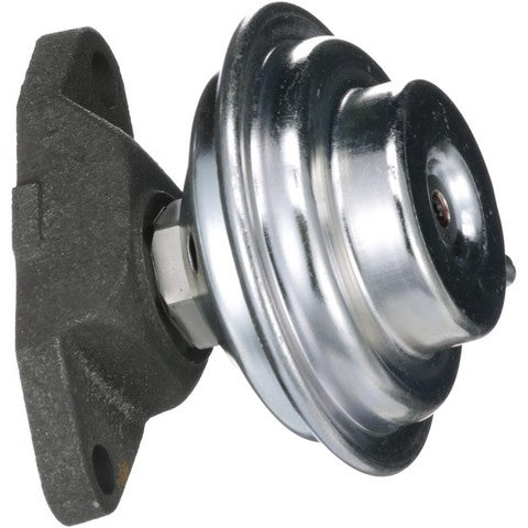 Standard Ignition Exhaust Gas Recirculation (EGR) Valve P/N:EGV703 Fits: Chevrolet S10 93-86, Chevrolet S10 Blazer 89-86, GMC S15 90-86, GMC S15 Jimmy 89-86, GMC Sonoma 93-91, Isuzu Pickup 94-91, Isuzu Rodeo 92-91, Isuzu Trooper 91-89 - Image 2