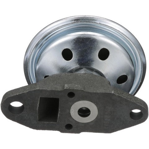 Standard Ignition Exhaust Gas Recirculation (EGR) Valve P/N:EGV703 Fits: Chevrolet S10 93-86, Chevrolet S10 Blazer 89-86, GMC S15 90-86, GMC S15 Jimmy 89-86, GMC Sonoma 93-91, Isuzu Pickup 94-91, Isuzu Rodeo 92-91, Isuzu Trooper 91-89 - Image 4