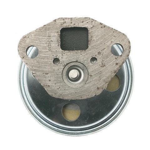Standard Ignition Exhaust Gas Recirculation (EGR) Valve P/N:EGV720 Fits: Jeep Cherokee 85-84, Jeep Cj5 1981, Jeep Cj7 1981, Jeep Cj7 86-83, Jeep J10 83-81, Jeep Scrambler 86-83, Jeep Wagoneer 85-81 - Image 2