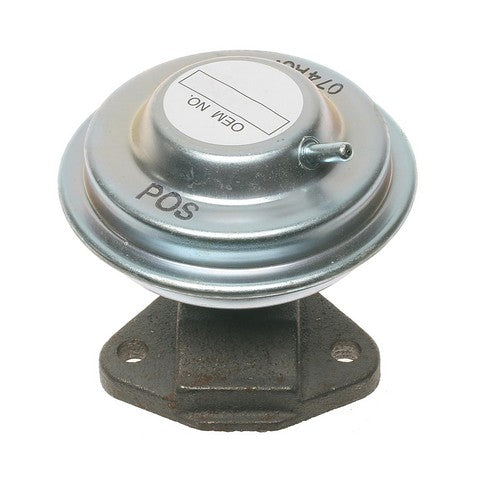Standard Ignition Exhaust Gas Recirculation (EGR) Valve P/N:EGV721 Fits: American Motors Eagle 1984, Jeep Cherokee 85-84, Jeep Cj5 1983, Jeep Cj7 86-83, Jeep Scrambler 86-83, Jeep Wagoneer 85-84 - Image 1