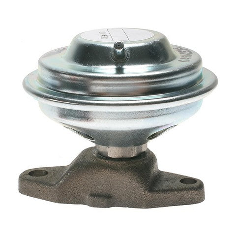 Standard Ignition Exhaust Gas Recirculation (EGR) Valve P/N:EGV726 Fits: Cadillac Deville 1983, Cadillac Eldorado 1983, Cadillac Eldorado 87-86, Cadillac Fleetwood 84-83, Cadillac Seville 1983, Cadillac Seville 87-86 - Image 1