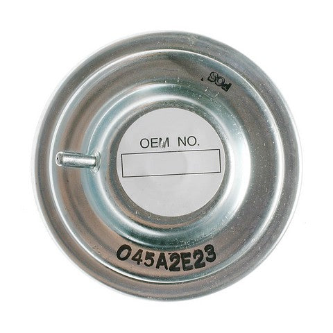 Standard Ignition Exhaust Gas Recirculation (EGR) Valve P/N:EGV726 Fits: Cadillac Deville 1983, Cadillac Eldorado 1983, Cadillac Eldorado 87-86, Cadillac Fleetwood 84-83, Cadillac Seville 1983, Cadillac Seville 87-86 - Image 3