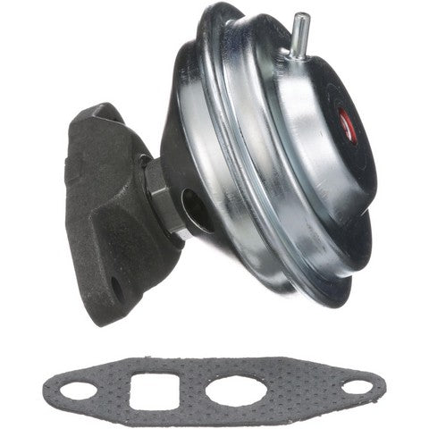 Standard Ignition Exhaust Gas Recirculation (EGR) Valve P/N:EGV733 Fits: Cadillac 60 Special 1993, Cadillac Commercial Chassis 92-90, Cadillac Deville 93-90, Cadillac Eldorado 1990, Cadillac Fleetwood 92-90, Cadillac Seville 1990 - Image 1