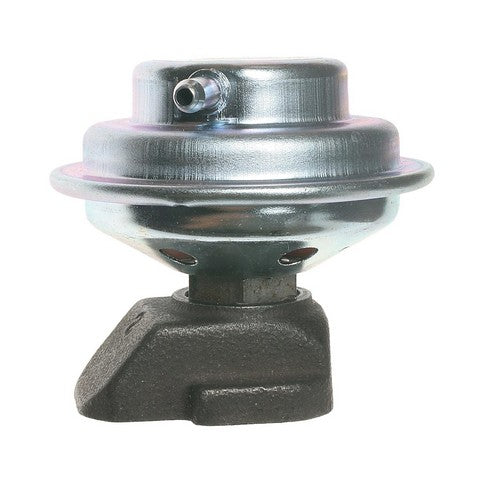 Standard Ignition Exhaust Gas Recirculation (EGR) Valve P/N:EGV740 Fits: Buick Century, Buick Electra, Buick Lesabre, Buick Riviera, Oldsmobile 98, Oldsmobile Cutlass Ciera, Oldsmobile Delta 88, Oldsmobile Toronado, Pontiac Bonneville - Image 1