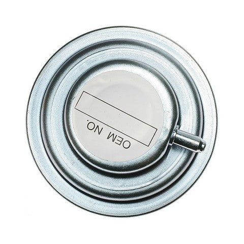 Standard Ignition Exhaust Gas Recirculation (EGR) Valve P/N:EGV740 Fits: Buick Century, Buick Electra, Buick Lesabre, Buick Riviera, Oldsmobile 98, Oldsmobile Cutlass Ciera, Oldsmobile Delta 88, Oldsmobile Toronado, Pontiac Bonneville - Image 3