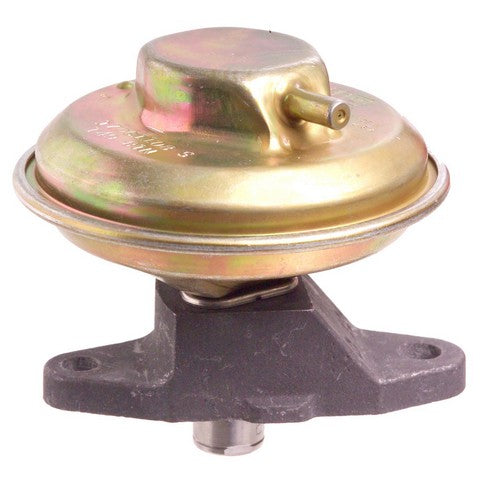Standard Ignition Exhaust Gas Recirculation (EGR) Valve P/N:EGV743 Fits: Buick Skylark, Chevrolet Citation, Chevrolet Citation Ii, Chevrolet K10 Suburban, Chevrolet K30, GMC C1500, GMC C2500, GMC K1500 Suburban, Oldsmobile Omega, Pontiac Phoenix - Image 1