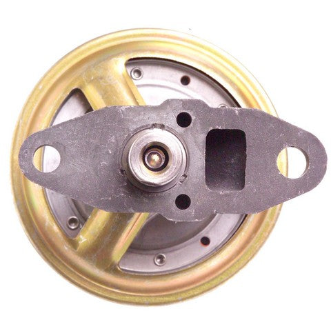 Standard Ignition Exhaust Gas Recirculation (EGR) Valve P/N:EGV743 Fits: Buick Skylark, Chevrolet Citation, Chevrolet Citation Ii, Chevrolet K10 Suburban, Chevrolet K30, GMC C1500, GMC C2500, GMC K1500 Suburban, Oldsmobile Omega, Pontiac Phoenix - Image 2