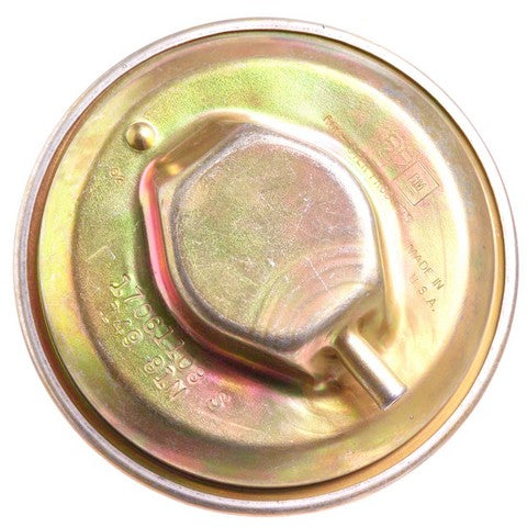 Standard Ignition Exhaust Gas Recirculation (EGR) Valve P/N:EGV743 Fits: Buick Skylark, Chevrolet Citation, Chevrolet Citation Ii, Chevrolet K10 Suburban, Chevrolet K30, GMC C1500, GMC C2500, GMC K1500 Suburban, Oldsmobile Omega, Pontiac Phoenix - Image 3