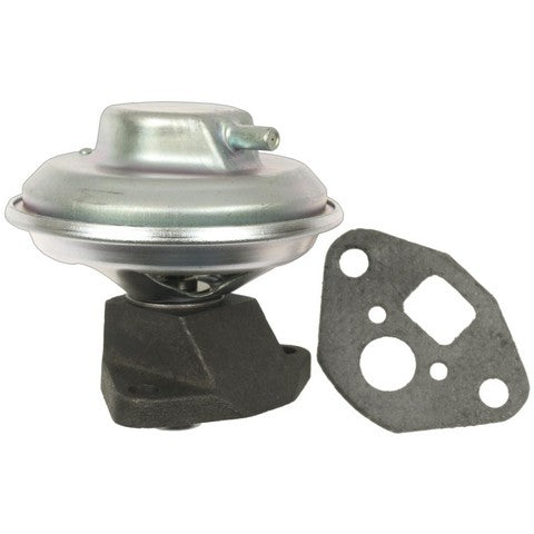 Standard Ignition Exhaust Gas Recirculation (EGR) Valve P/N:EGV753 Fits: Chevrolet Camaro 1993, Chevrolet Caprice 90-87, Chevrolet El Camino 1987, Chevrolet Monte Carlo 88-87, GMC Caballero 1987, Pontiac Firebird 1993, Pontiac Grand Prix 1987 - Image 1