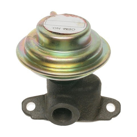 Standard Ignition Exhaust Gas Recirculation (EGR) Valve P/N:EGV760 Fits: Ford Mustang Ii 1974, Ford Pinto 75-74, Mercury Bobcat 1975 - Image 1