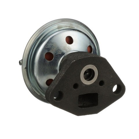 Standard Ignition Exhaust Gas Recirculation (EGR) Valve P/N:EGV762 Fits: Chevrolet Blazer, Chevrolet C1500, Chevrolet C1500 Suburban, Chevrolet C2500, Chevrolet C2500 Suburban, Chevrolet C3500, Chevrolet C3500hd, Chevrolet G10, Chevrolet G20 - Image 2
