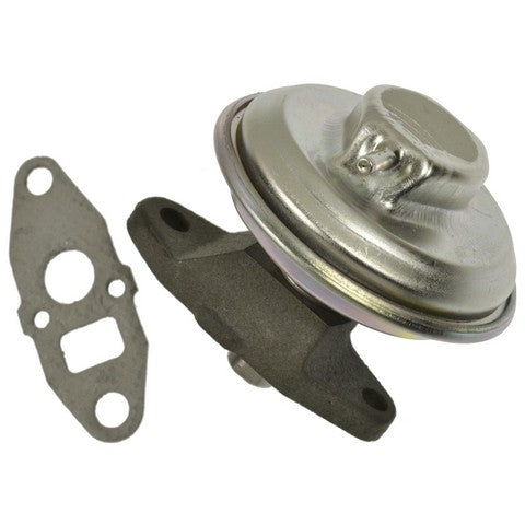 Standard Ignition Exhaust Gas Recirculation (EGR) Valve P/N:EGV765 Fits: Chevrolet C10, Chevrolet C20, Chevrolet G10, Chevrolet G20, Chevrolet K10, GMC C1500, GMC C2500, GMC G1500, GMC G2500, GMC K1500 - Image 1