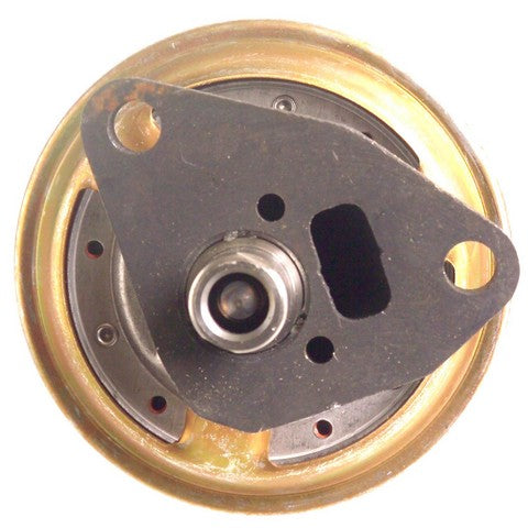 Standard Ignition Exhaust Gas Recirculation (EGR) Valve P/N:EGV768 Fits: Buick Skyhawk 86-85, Cadillac Cimarron 86-85, Chevrolet Cavalier 86-85, Oldsmobile Firenza 86-85, Pontiac J2000 Sunbird 1985, Pontiac Sunbird 1986 - Image 2