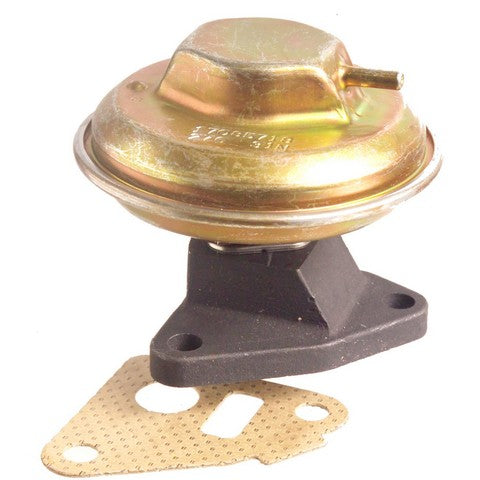 Standard Ignition Exhaust Gas Recirculation (EGR) Valve P/N:EGV768 Fits: Buick Skyhawk 86-85, Cadillac Cimarron 86-85, Chevrolet Cavalier 86-85, Oldsmobile Firenza 86-85, Pontiac J2000 Sunbird 1985, Pontiac Sunbird 1986 - Image 1