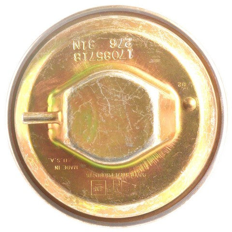 Standard Ignition Exhaust Gas Recirculation (EGR) Valve P/N:EGV768 Fits: Buick Skyhawk 86-85, Cadillac Cimarron 86-85, Chevrolet Cavalier 86-85, Oldsmobile Firenza 86-85, Pontiac J2000 Sunbird 1985, Pontiac Sunbird 1986 - Image 3