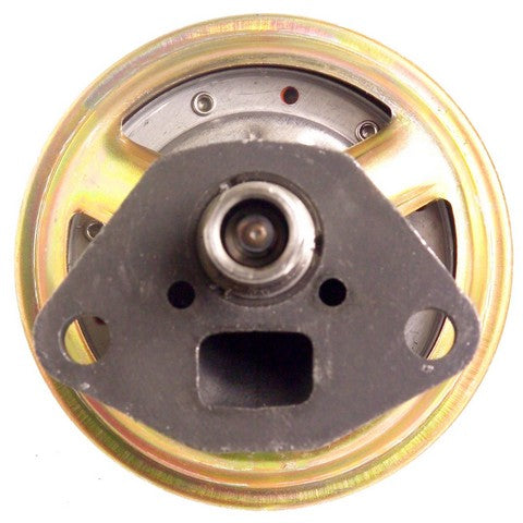 Standard Ignition Exhaust Gas Recirculation (EGR) Valve P/N:EGV770 Fits: Chevrolet Astro, Chevrolet Llv, Chevrolet S10, Chevrolet S10 Blazer, GMC S15, GMC S15 Jimmy, GMC Safari - Image 2