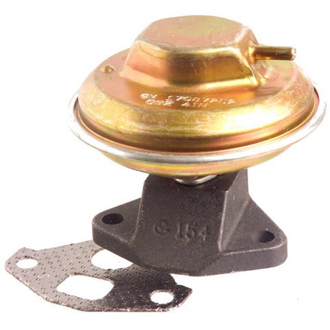 Standard Ignition Exhaust Gas Recirculation (EGR) Valve P/N:EGV770 Fits: Chevrolet Astro, Chevrolet Llv, Chevrolet S10, Chevrolet S10 Blazer, GMC S15, GMC S15 Jimmy, GMC Safari - Image 1