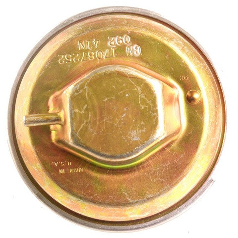 Standard Ignition Exhaust Gas Recirculation (EGR) Valve P/N:EGV770 Fits: Chevrolet Astro, Chevrolet Llv, Chevrolet S10, Chevrolet S10 Blazer, GMC S15, GMC S15 Jimmy, GMC Safari - Image 3