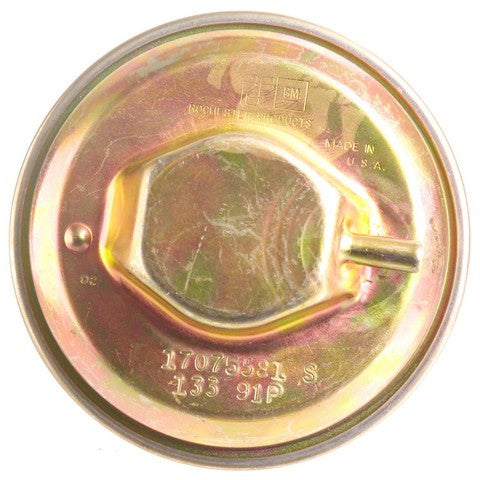 Standard Ignition Exhaust Gas Recirculation (EGR) Valve P/N:EGV775 Fits: Buick Century, Buick Regal, Pontiac Bonneville, Pontiac Grand Prix, Pontiac Laurentian, Pontiac Parisienne, Pontiac Ventura - Image 3