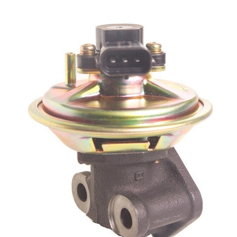 Standard Ignition Exhaust Gas Recirculation (EGR) Valve P/N:EGV792 Fits: Mazda Millenia 00-97 - Image 2