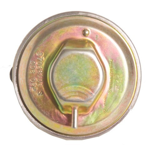 Standard Ignition Exhaust Gas Recirculation (EGR) Valve P/N:EGV797 Fits: Buick Skyhawk 1988, Oldsmobile Firenza 1988, Pontiac Lemans 1989, Pontiac Sunbird 1988, Pontiac Tempest 1989 - Image 3