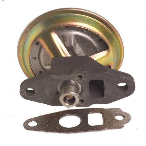Standard Ignition Exhaust Gas Recirculation (EGR) Valve P/N:EGV797 Fits: Buick Skyhawk 1988, Oldsmobile Firenza 1988, Pontiac Lemans 1989, Pontiac Sunbird 1988, Pontiac Tempest 1989 - Image 2