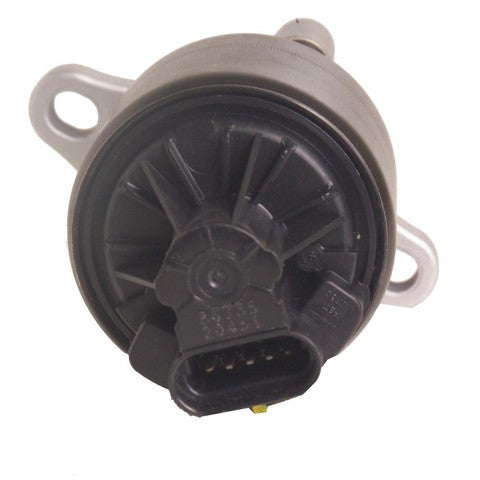 Standard Ignition Exhaust Gas Recirculation (EGR) Valve P/N:EGV798 Fits: Chevrolet Aveo 08-04, Chevrolet Aveo 18-12, Chevrolet Aveo5 08-06, Chevrolet Epica 06-04, Pontiac Wave 08-05, Pontiac Wave5 07-05 - Image 2