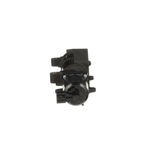 Standard Ignition Exhaust Gas Recirculation (EGR) Valve P/N:EGV801 Fits: Chevrolet C4500 Kodiak, Chevrolet C5500 Kodiak, Chevrolet Silverado 2500 Hd, Chevrolet Silverado 3500, GMC C4500 Topkick, GMC C5500 Topkick, GMC Sierra 2500 Hd, GMC Sierra 3500 - Image 2