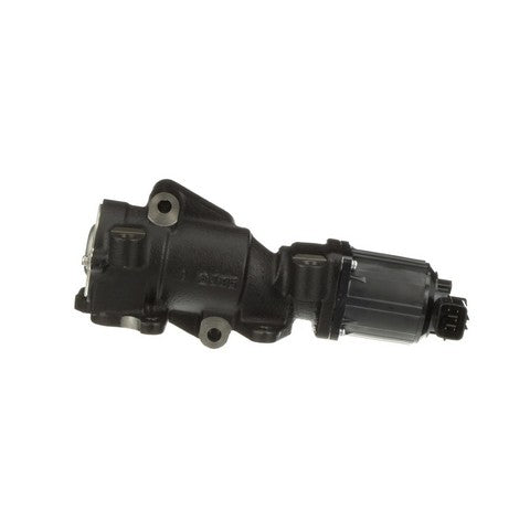 Standard Ignition Exhaust Gas Recirculation (EGR) Valve P/N:EGV801 Fits: Chevrolet C4500 Kodiak, Chevrolet C5500 Kodiak, Chevrolet Silverado 2500 Hd, Chevrolet Silverado 3500, GMC C4500 Topkick, GMC C5500 Topkick, GMC Sierra 2500 Hd, GMC Sierra 3500 - Image 3