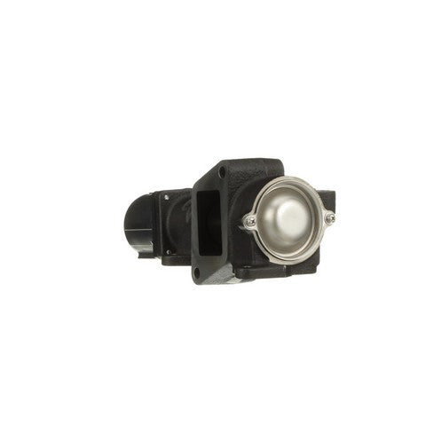 Standard Ignition Exhaust Gas Recirculation (EGR) Valve P/N:EGV801 Fits: Chevrolet C4500 Kodiak, Chevrolet C5500 Kodiak, Chevrolet Silverado 2500 Hd, Chevrolet Silverado 3500, GMC C4500 Topkick, GMC C5500 Topkick, GMC Sierra 2500 Hd, GMC Sierra 3500 - Image 4