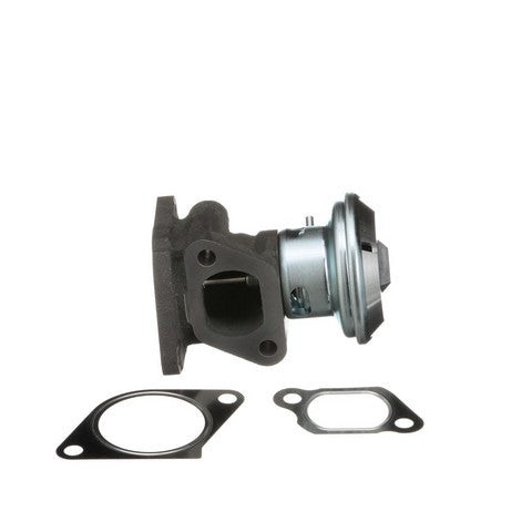 Standard Ignition Exhaust Gas Recirculation (EGR) Valve P/N:EGV802 Fits: Chevrolet Silverado 2500 Hd 04-02, Chevrolet Silverado 3500 04-02, GMC Sierra 2500 Hd 04-02, GMC Sierra 3500 04-02 - Image 1