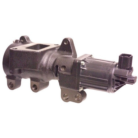 Standard Ignition Exhaust Gas Recirculation (EGR) Valve P/N:EGV803 Fits: Chevrolet Express 2500 10-06, Chevrolet Express 3500 10-06, Chevrolet Express 4500 10-09, GMC Savana 2500 10-06, GMC Savana 3500 10-06, GMC Savana 4500 10-09 - Image 1