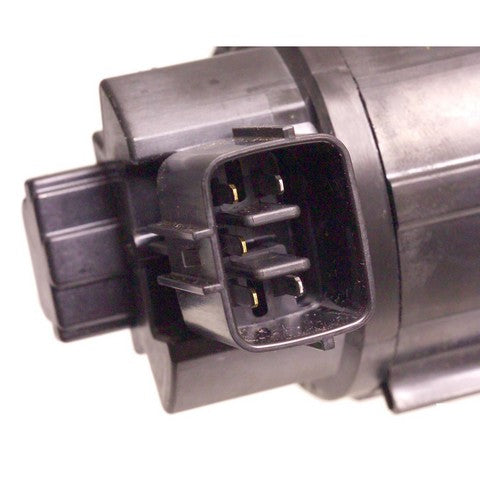Standard Ignition Exhaust Gas Recirculation (EGR) Valve P/N:EGV803 Fits: Chevrolet Express 2500 10-06, Chevrolet Express 3500 10-06, Chevrolet Express 4500 10-09, GMC Savana 2500 10-06, GMC Savana 3500 10-06, GMC Savana 4500 10-09 - Image 2