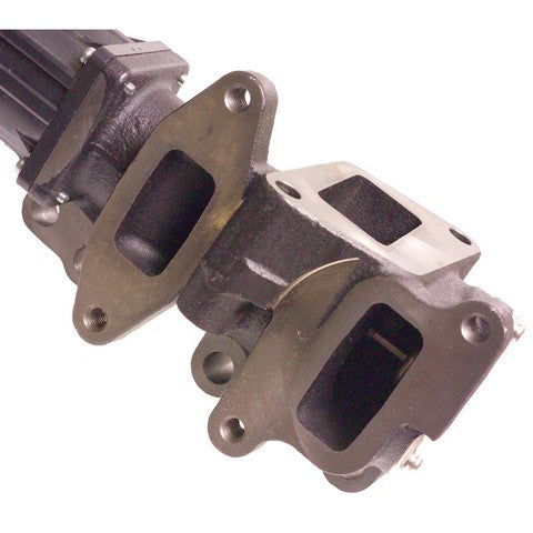 Standard Ignition Exhaust Gas Recirculation (EGR) Valve P/N:EGV803 Fits: Chevrolet Express 2500 10-06, Chevrolet Express 3500 10-06, Chevrolet Express 4500 10-09, GMC Savana 2500 10-06, GMC Savana 3500 10-06, GMC Savana 4500 10-09 - Image 3