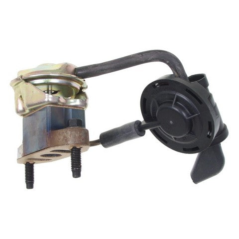 Standard Ignition Exhaust Gas Recirculation (EGR) Valve P/N:EGV807 Fits: Chrysler Concorde 1996, Chrysler Intrepid 97-96, Dodge Intrepid 97-96, Eagle Vision 97-96 - Image 2