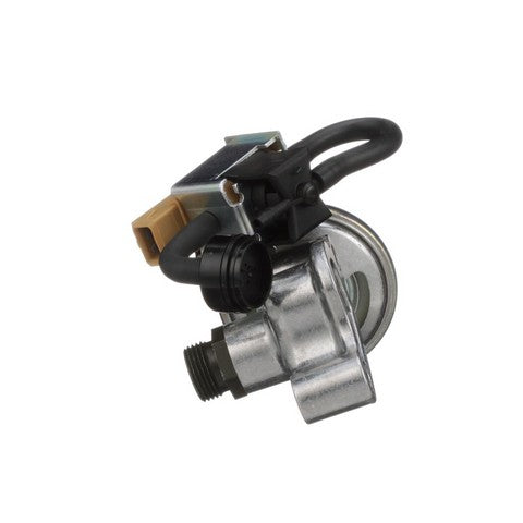 Standard Ignition Exhaust Gas Recirculation (EGR) Valve P/N:EGV811 Fits: Chrysler Crossfire, Mercedes-benz C240, Mercedes-benz C280, Mercedes-benz C320, Mercedes-benz C43 Amg, Mercedes-benz C55 Amg, Mercedes-benz Cl500, Mercedes-benz Cl55 Amg - Image 3