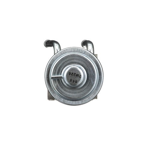 Standard Ignition Exhaust Gas Recirculation (EGR) Valve P/N:EGV819 Fits: Chrysler Sebring 05-01, Dodge Stratus 05-01, Mitsubishi Eclipse 05-96, Mitsubishi Galant 03-99 - Image 4