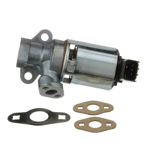 Standard Ignition Exhaust Gas Recirculation (EGR) Valve P/N:EGV825 Fits: Chrysler 200 15-11, Chrysler 300 10-05, Chrysler Sebring 10-05, Dodge Avenger 10-08, Dodge Charger 10-06, Dodge Magnum 08-05, Dodge Stratus 2006 - Image 1